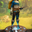 The Legend of Zelda Breath of the Wild PVC Statue Zelda Collector's Edition 25 cm