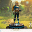 The Legend of Zelda Breath of the Wild PVC Statue Zelda Collector's Edition 25 cm