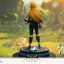 The Legend of Zelda Breath of the Wild PVC Statue Zelda Collector's Edition 25 cm