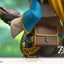 The Legend of Zelda Breath of the Wild PVC Statue Zelda Collector's Edition 25 cm