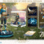 The Legend of Zelda Breath of the Wild PVC Statue Zelda Collector's Edition 25 cm