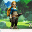The Legend of Zelda Breath of the Wild PVC Statue Zelda 25 cm