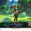 The Legend of Zelda Breath of the Wild PVC Statue Zelda 25 cm