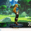 The Legend of Zelda Breath of the Wild PVC Statue Zelda 25 cm