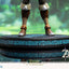 The Legend of Zelda Breath of the Wild PVC Statue Zelda 25 cm