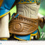 The Legend of Zelda Breath of the Wild PVC Statue Zelda 25 cm