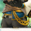 The Legend of Zelda Breath of the Wild PVC Statue Zelda 25 cm