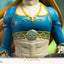 The Legend of Zelda Breath of the Wild PVC Statue Zelda 25 cm