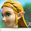 The Legend of Zelda Breath of the Wild PVC Statue Zelda 25 cm