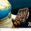 The Legend of Zelda Breath of the Wild PVC Statue Zelda 25 cm