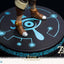 The Legend of Zelda Breath of the Wild PVC Statue Zelda 25 cm
