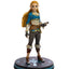 The Legend of Zelda Breath of the Wild PVC Statue Zelda 25 cm