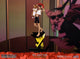 Cowboy Bebop Statue 1/8 Ed &amp; Ein 28 cm