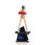 Cowboy Bebop Statue Faye Valentine 32 cm