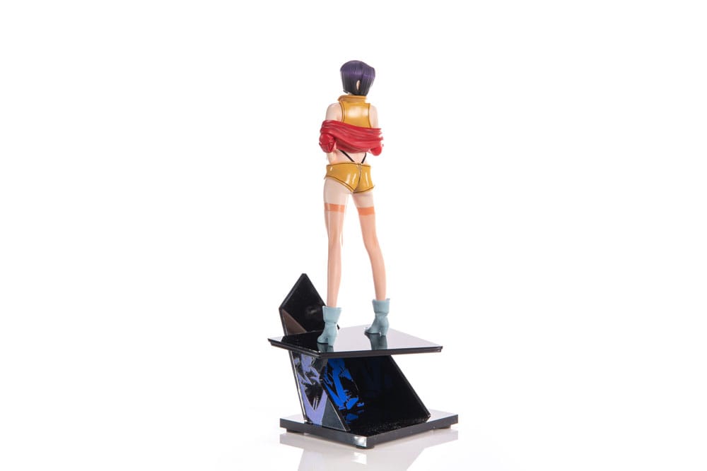 Cowboy Bebop Statue Faye Valentine 32 cm