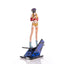 Cowboy Bebop Statue Faye Valentine 32 cm