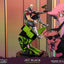 Cowboy Bebop Statue 1/8 Jet Black 30 cm