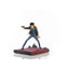 Cowboy Bebop Statue Last Stand Spike 28 cm