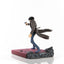 Cowboy Bebop Statue Last Stand Spike 28 cm