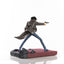 Cowboy Bebop Statue Last Stand Spike 28 cm