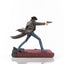 Cowboy Bebop Statue Last Stand Spike 28 cm