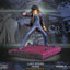 Cowboy Bebop Statue Last Stand Spike 28 cm