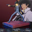 Cowboy Bebop Statue Last Stand Spike 28 cm