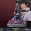 Cowboy Bebop Statue Last Stand Spike 28 cm