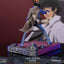 Cowboy Bebop Statue Last Stand Spike 28 cm