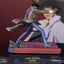 Cowboy Bebop Statue Last Stand Spike 28 cm