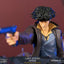 Cowboy Bebop Statue Last Stand Spike 28 cm