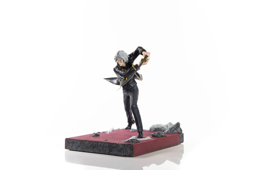 Cowboy Bebop Statue Last Stand Vicious 28 cm