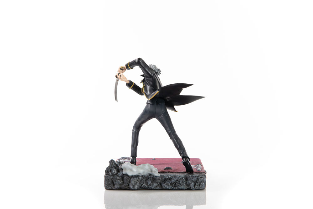 Cowboy Bebop Statue Last Stand Vicious 28 cm