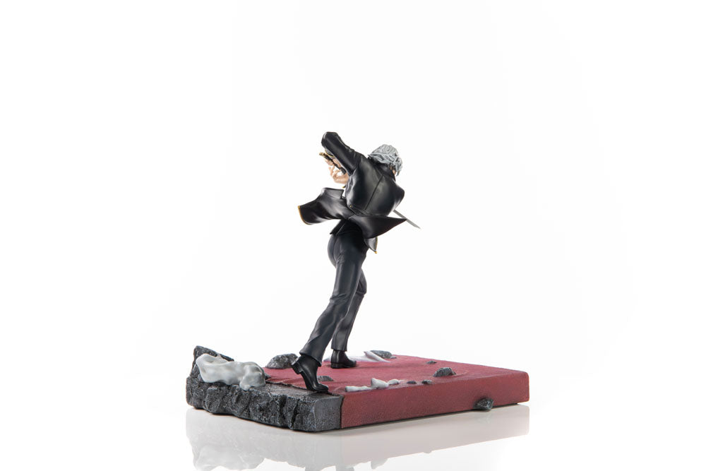 Cowboy Bebop Statue Last Stand Vicious 28 cm