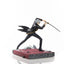 Cowboy Bebop Statue Last Stand Vicious 28 cm