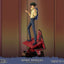 Cowboy Bebop Resin Statue 1/8 Spike Spiegel 34 cm