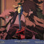 Cowboy Bebop Resin Statue 1/8 Spike Spiegel 34 cm