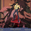 Cowboy Bebop Resin Statue 1/8 Spike Spiegel 34 cm