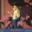 Cowboy Bebop Resin Statue 1/8 Spike Spiegel 34 cm