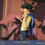 Cowboy Bebop Resin Statue 1/8 Spike Spiegel 34 cm