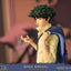 Cowboy Bebop Resin Statue 1/8 Spike Spiegel 34 cm
