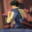 Cowboy Bebop Resin Statue 1/8 Spike Spiegel 34 cm