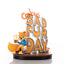 Conker´s Bad Fur Day Statue Game Cover Exclusive Edition 45 cm