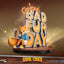 Conker´s Bad Fur Day Statue Game Cover Exclusive Edition 45 cm
