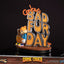 Conker´s Bad Fur Day Statue Game Cover Exclusive Edition 45 cm