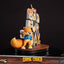 Conker´s Bad Fur Day Statue Game Cover Exclusive Edition 45 cm