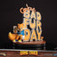 Conker´s Bad Fur Day Statue Game Cover Exclusive Edition 45 cm