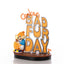 Conker´s Bad Fur Day Statue Game Cover Exclusive Edition 45 cm