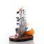 Conker´s Bad Fur Day Statue Game Cover Exclusive Edition 45 cm
