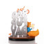 Conker´s Bad Fur Day Statue Game Cover Exclusive Edition 45 cm